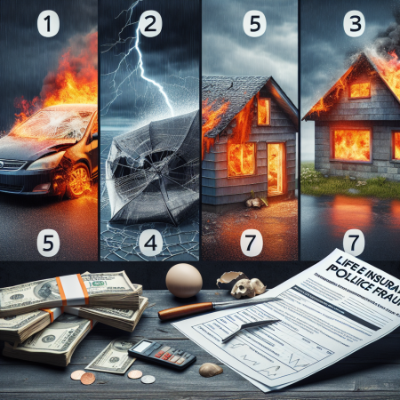 Insurance Scams