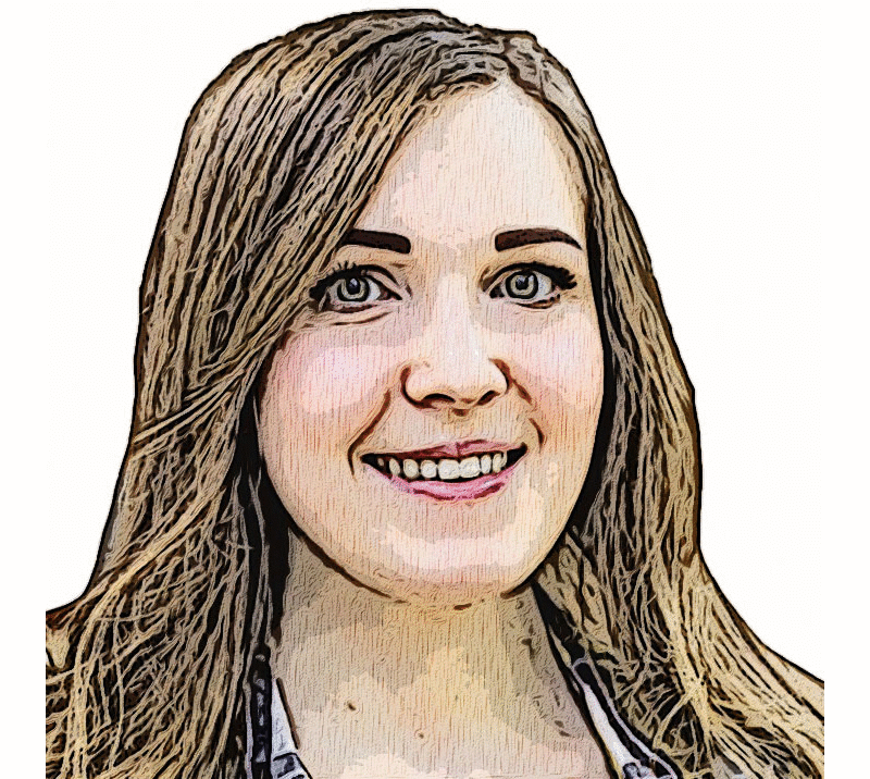 Pixabay anastasia Turning Photos into Cartoons Using Photoshop