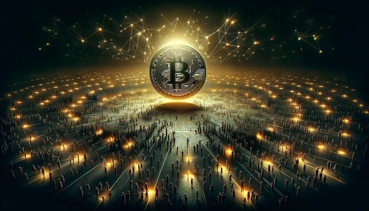 Metaverse and Crypto A Growing Connection Explored