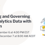 The Importance of Data Governance in BI Explained