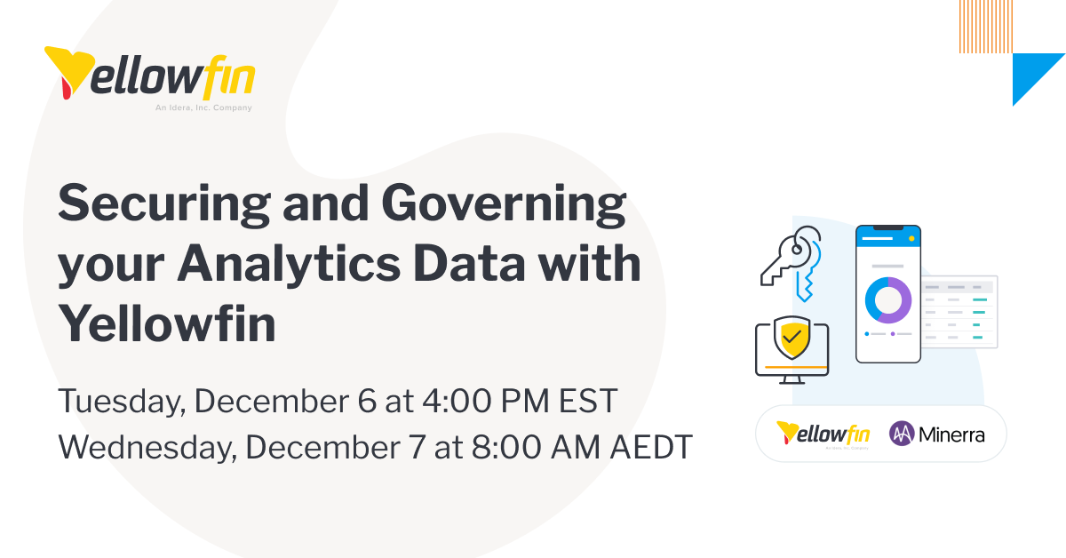 The Importance of Data Governance in BI Explained
