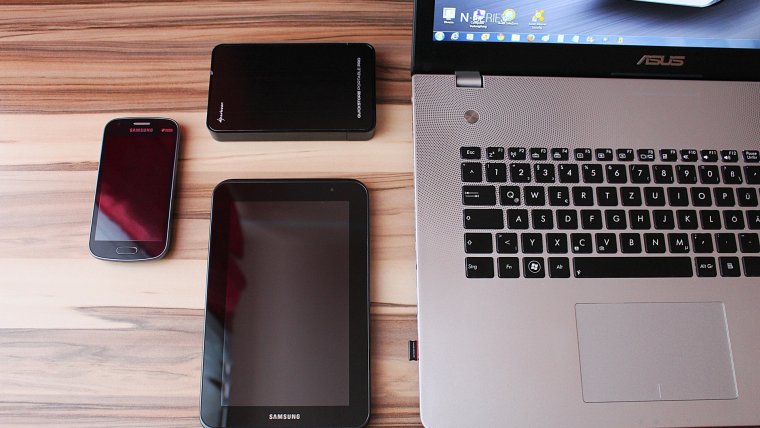 External Storage Devices Pros and Cons Overview