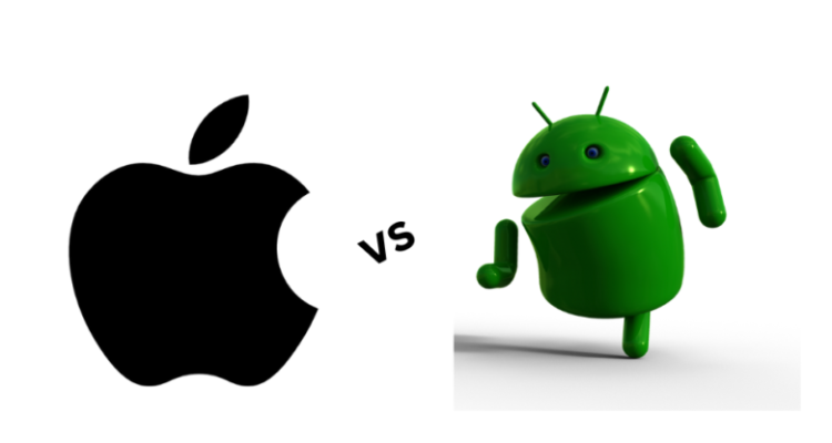 Android vs iOS Which One Is Right for You
