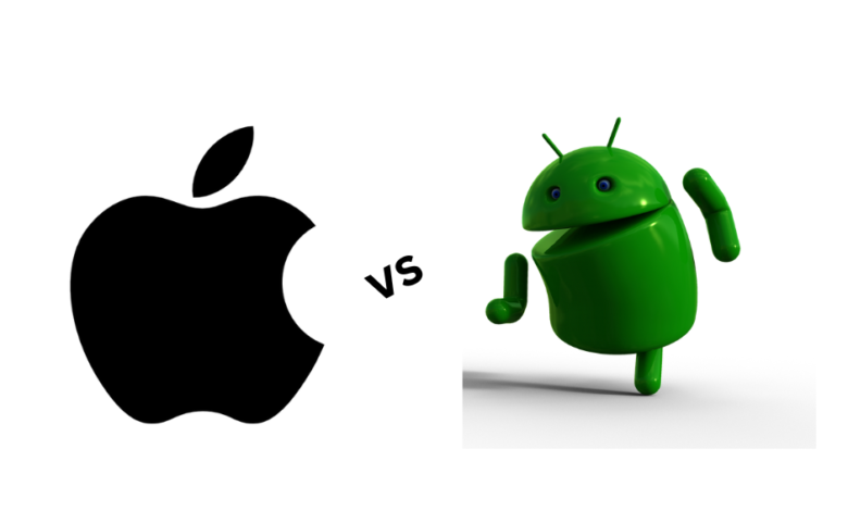 Android vs iOS Which One Is Right for You