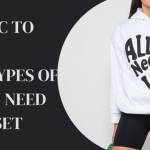 Hoodies and Sweatshirts Must-Have Styles for Every Closet