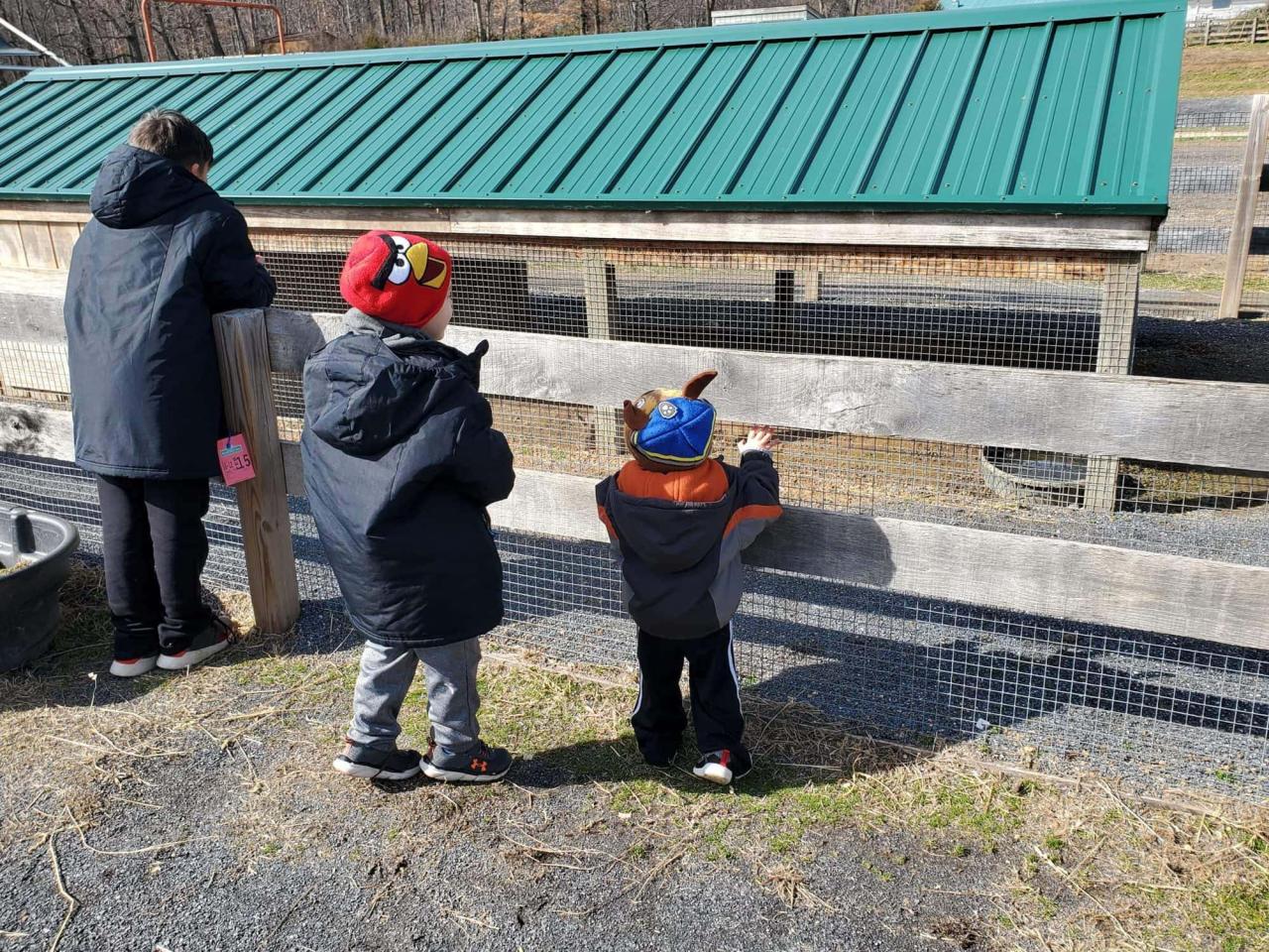 Kids’ Accessories Practical and Fun Options