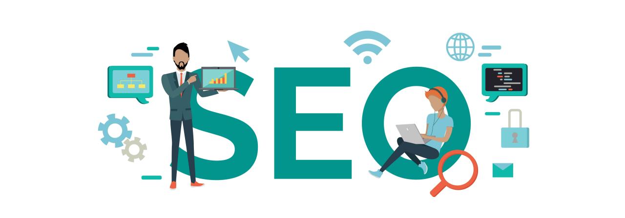 How SEO Consultants Improve Website Visibility