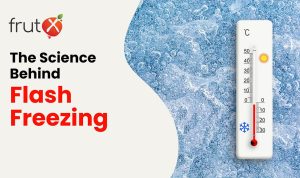 Frozen Vegetables and Fruits Benefits of Flash Freezing Frozen Vegetables and Fruits Benefits of Flash Freezing