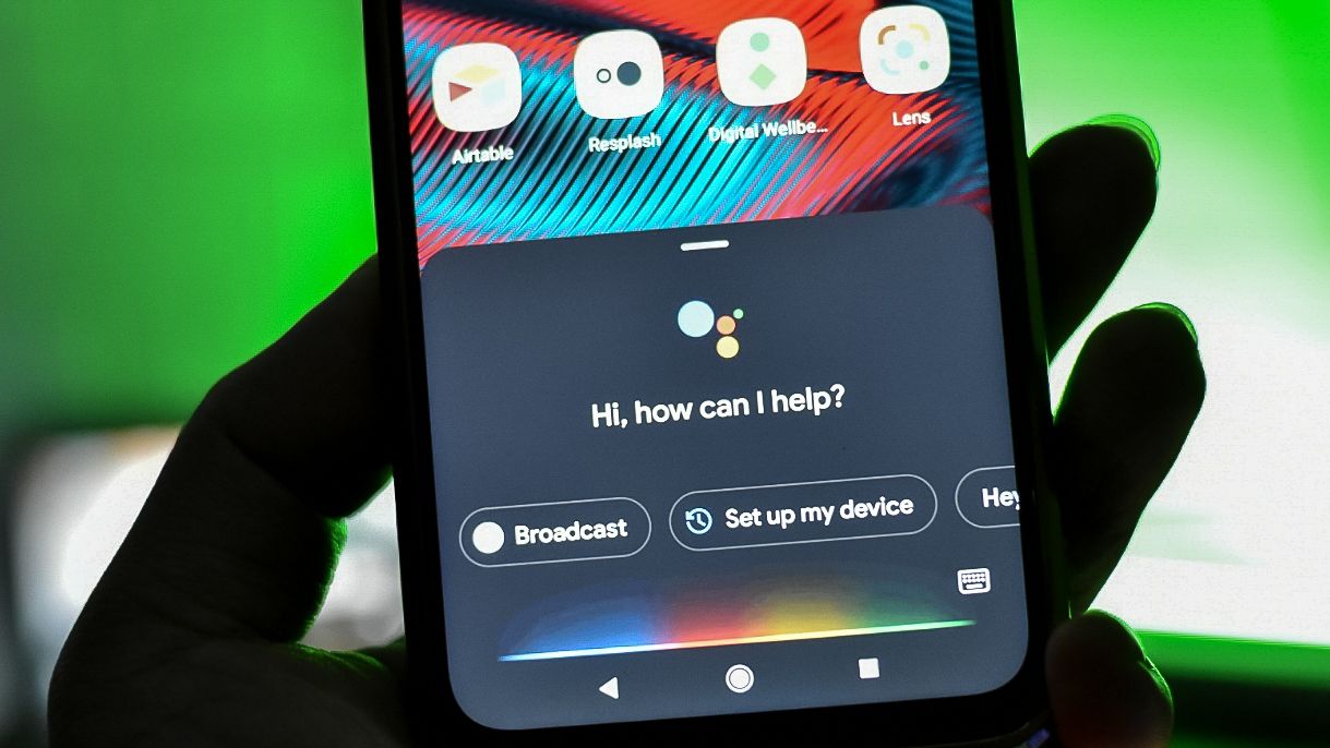How to Use Google Assistant on Android Made Easy