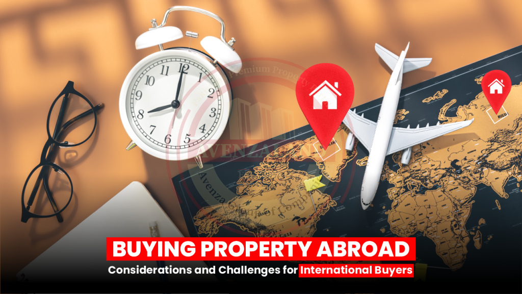 Buying Property Abroad What You Need to Know
