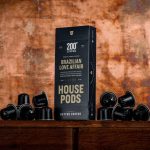 Coffee Pods The Luxury of Effortless Brewing Made Simple