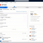 Microsoft Dynamics and Integration with Microsoft Teams