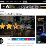 The Power of Customer Feedback for Entrepreneurs Unleashed