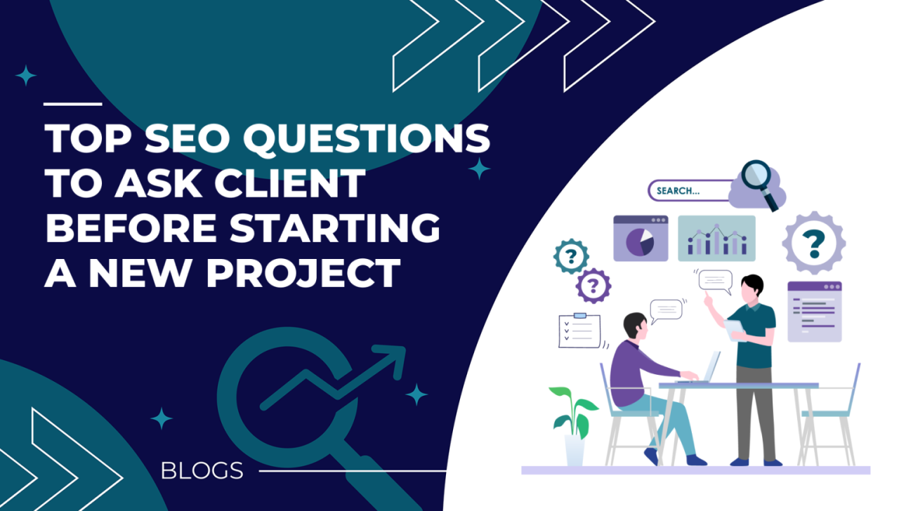 Questions You Should Ask Your SEO Consultant for Success