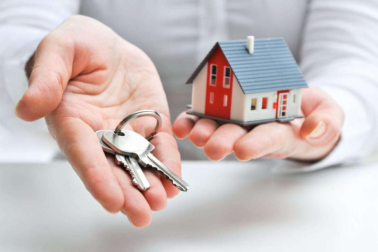How to Buy a Home Without Paying Full Price
