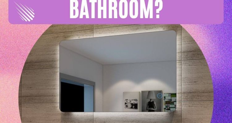 How to Choose the Right Mirror Size and Shape