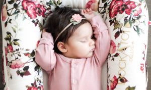 Best Organic Baby Clothes for Newborns A Perfect Choice