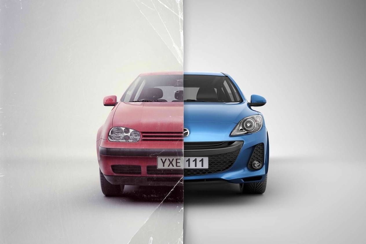 The Pros and Cons of Buying a Used Car