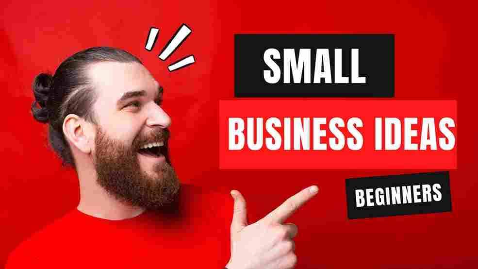 Low Risk Business Ideas for First Time Entrepreneurs