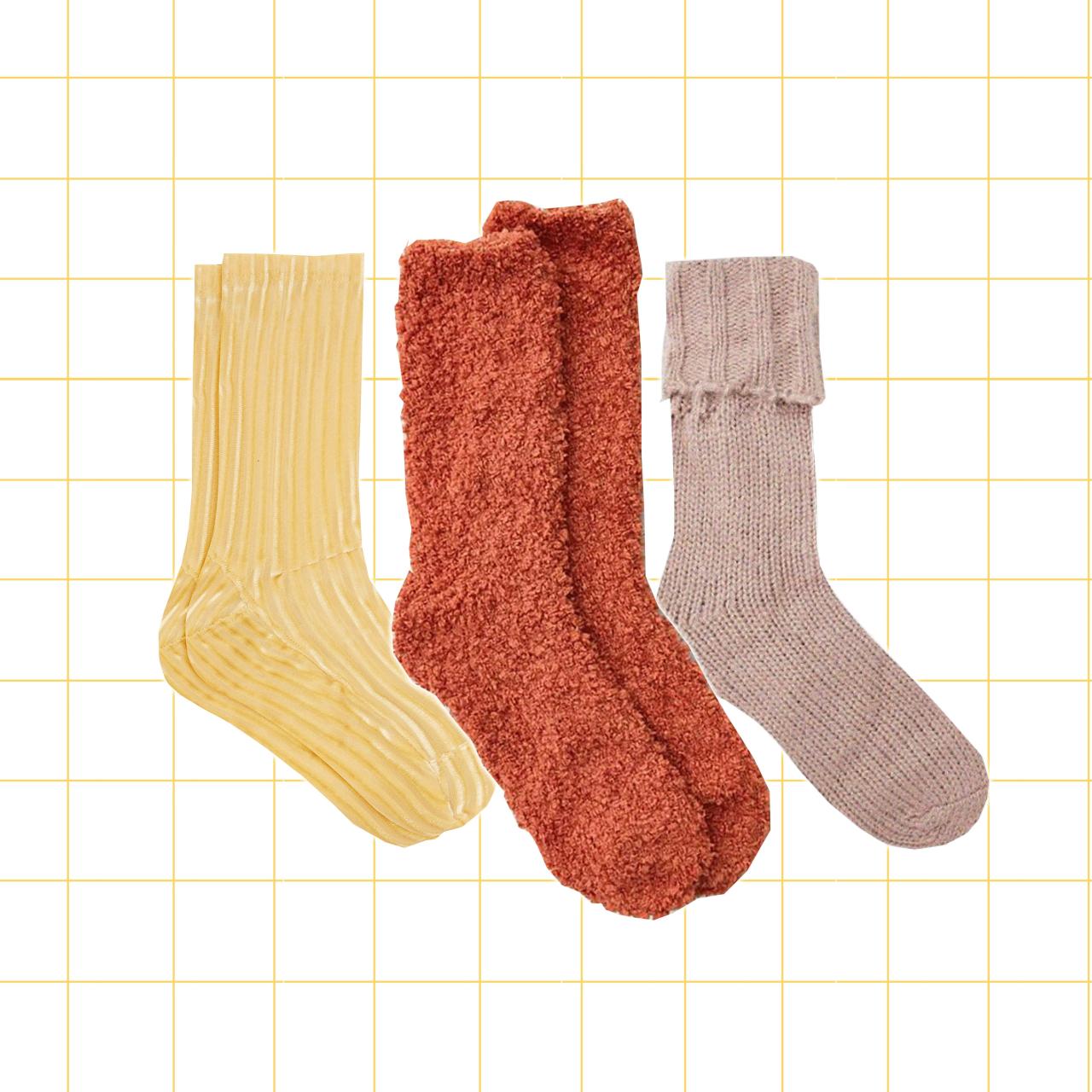 Socks That Combine Comfort and Style