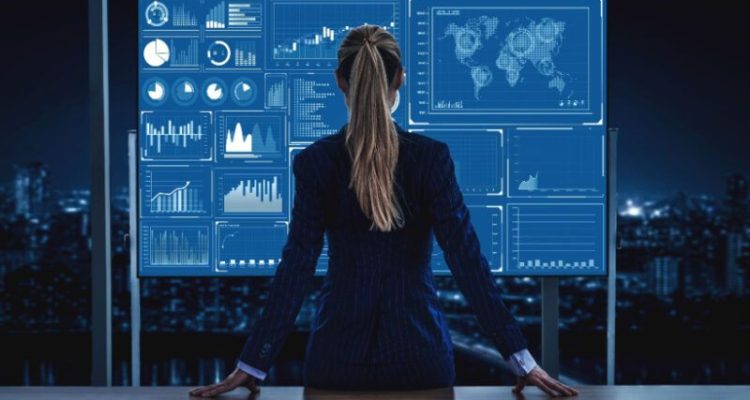 The Role of Big Data in Business Decision Making