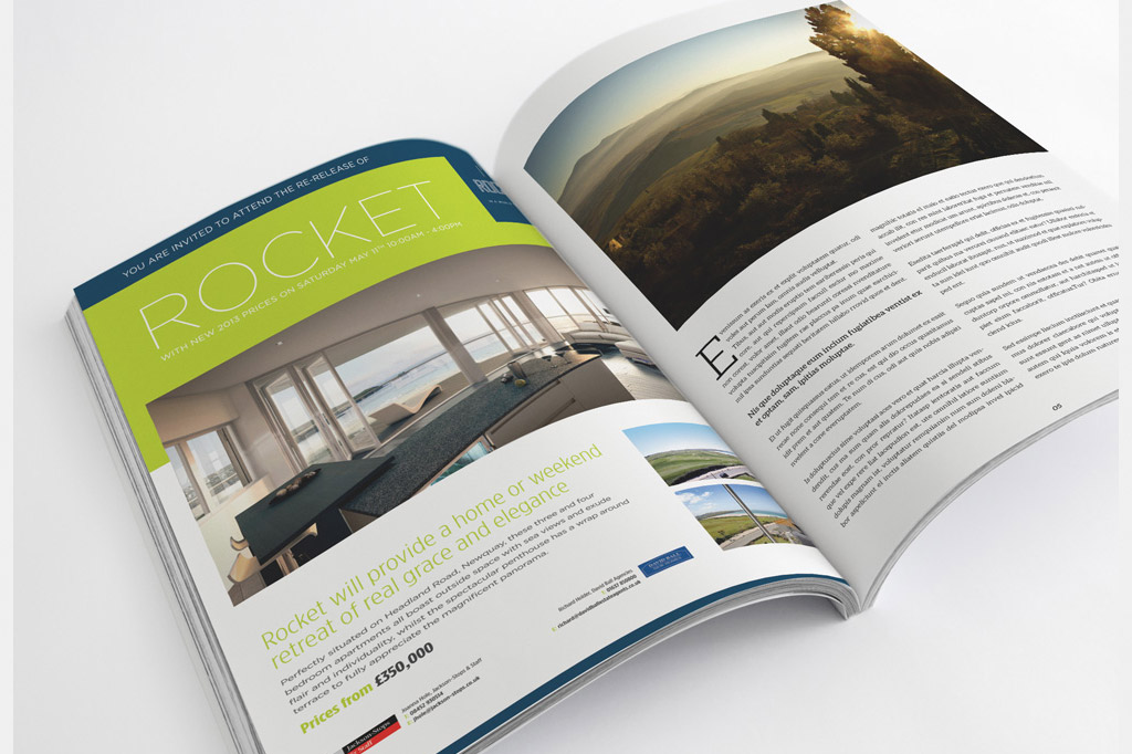 How to Create Effective Property Ads