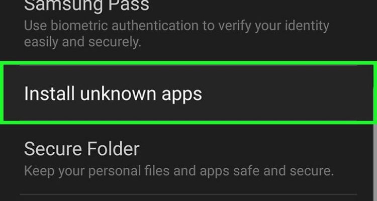 How to Install APK Files on Android Safely Made Easy