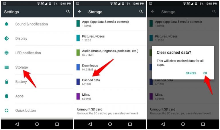 Common Android Problems and How to Fix Them