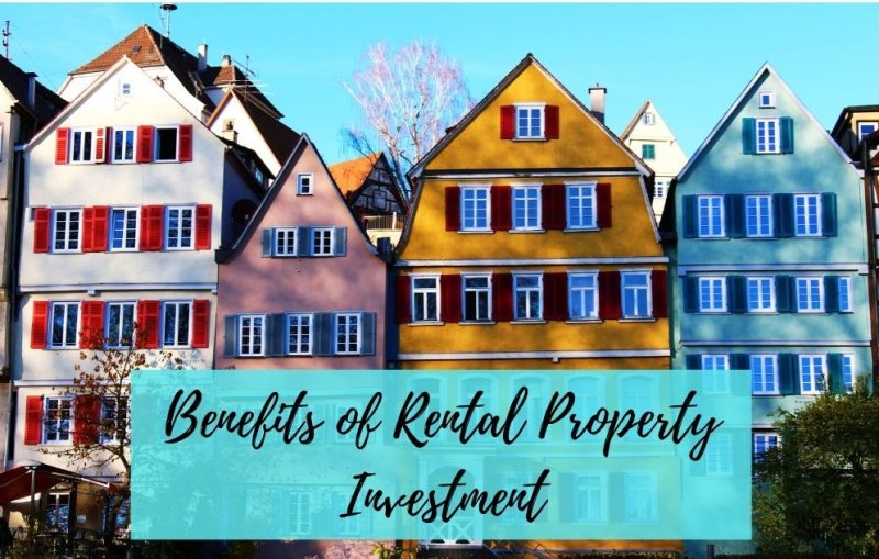 The Benefits of Investing in Rental Properties