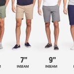Shorts A Guide to Materials and Lengths