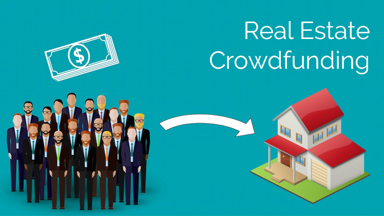 The Benefits of Real Estate Crowdfunding