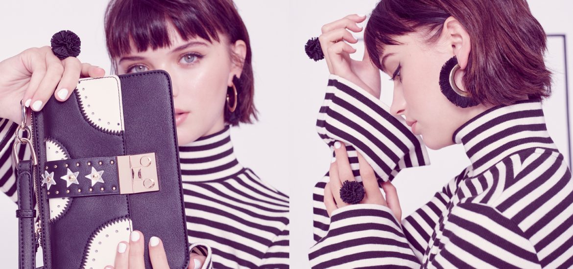 Monochrome style ladylife monochromatic stunning How to Accessorize a Monochrome Outfit