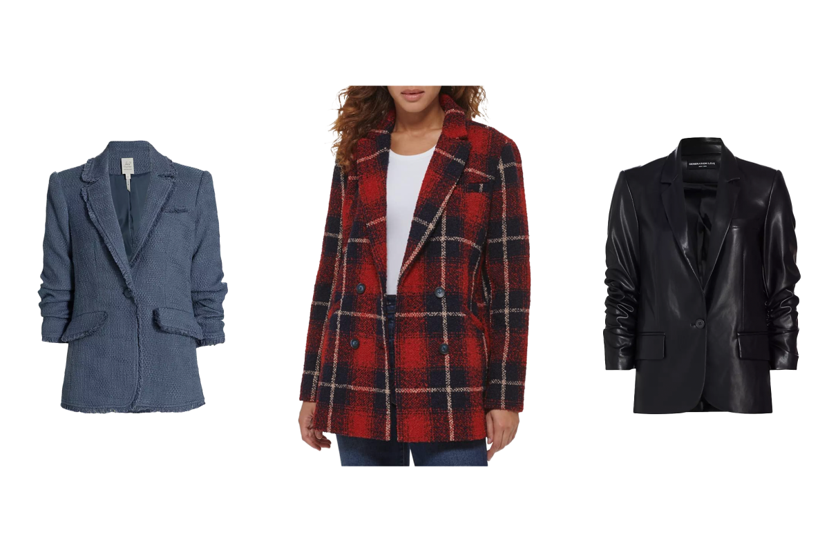 Suits and Blazers Essential Tips for a Sharp Look