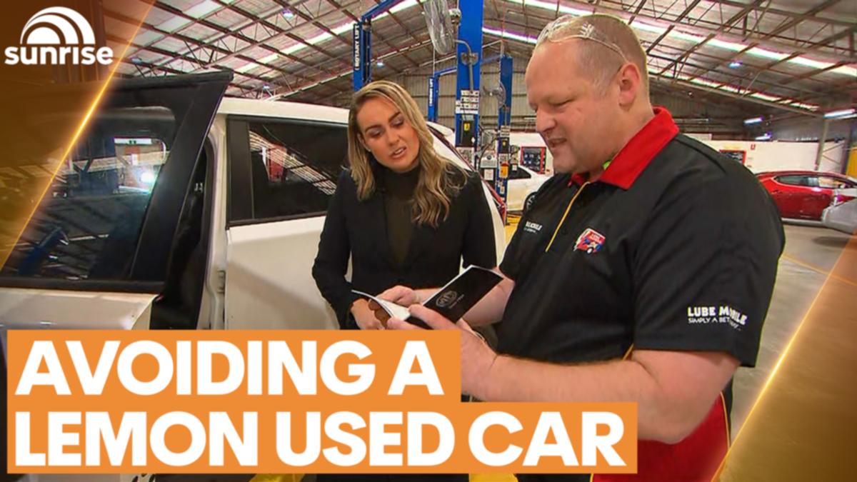 Lemon law used cars apply neale california does confusion surrounding attorneys experienced much see How to Avoid Buying a Lemon Used Car