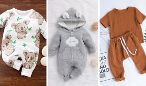 Guide to Gender Neutral Baby Clothing for All