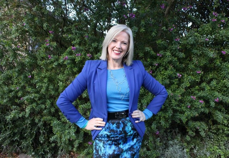 How To Style A Belt - an indigo day | Lifestyle Blog How to Choose the Perfect Belt for Your Outfit