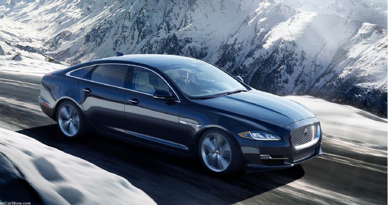 Luxury Used Luxury Cars Worth Considering