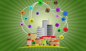 How Technology Is Powering Smart Cities Today How Technology Is Powering Smart Cities Today