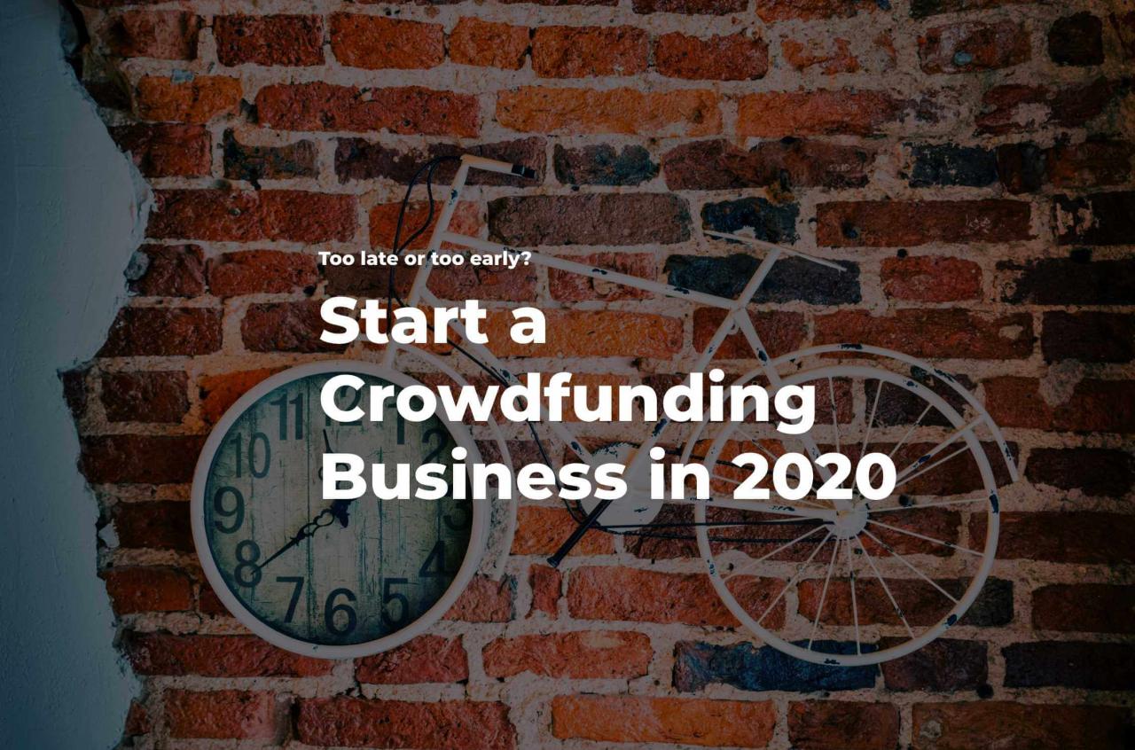How to Use Crowdfunding to Launch a Business Idea