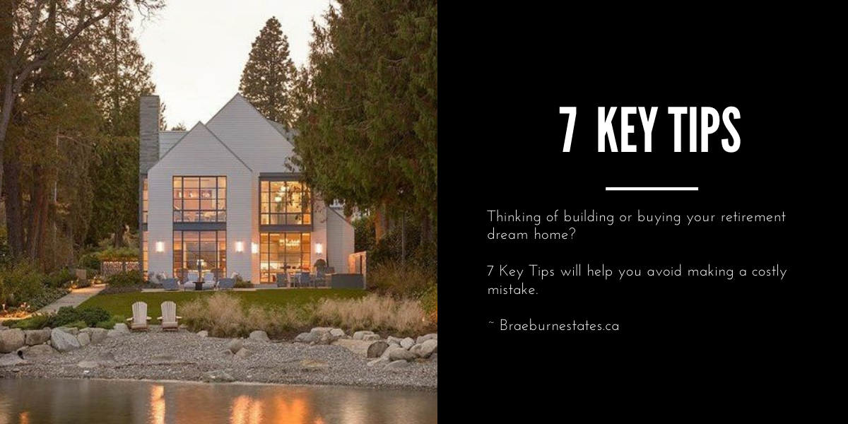 Budgeting Tips for Buying Your Dream House