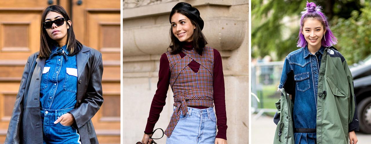 Jeans and Trousers The Best Styles for Everyday Wear